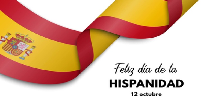Día de la Hispanidad en Casa de Madrid