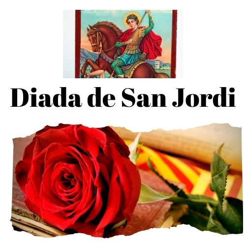 Diada de Sant Jordi