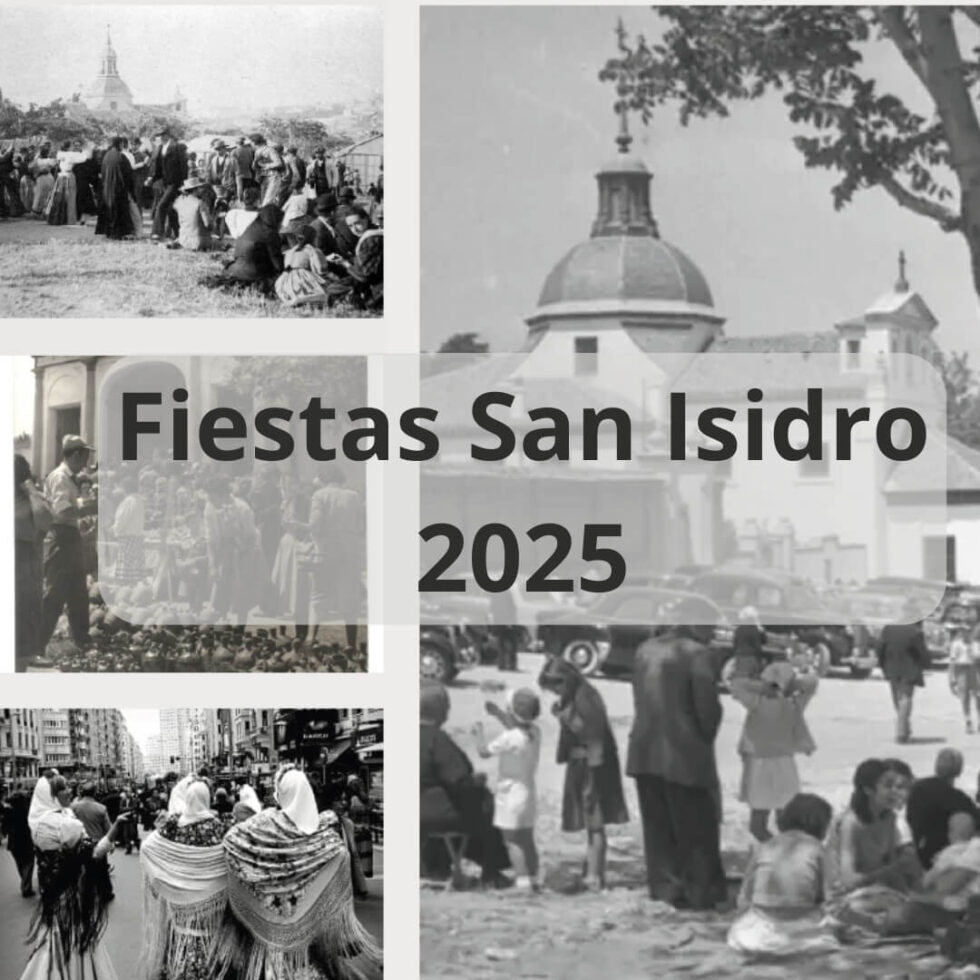 Fiestas de San Isidro Casa de Madrid 2025