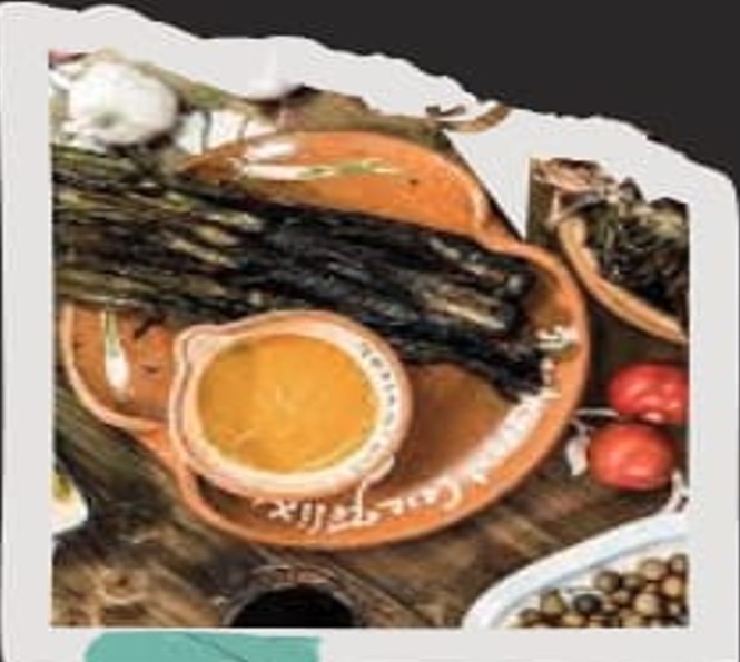 Casa de Madrid Calçotada 2026