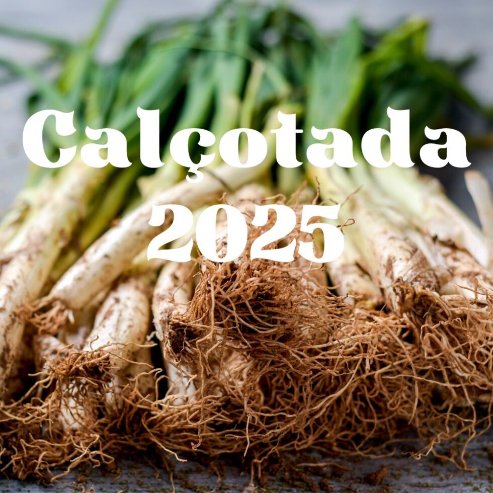 Calçotada de la Casa de Madrid 2025