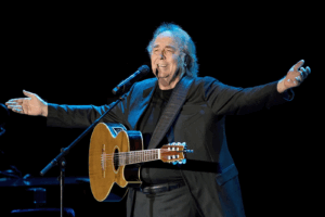 Joan Manel Serrat