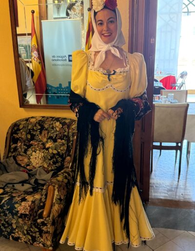 Maja Casa de Madrid en Barcelona 2025