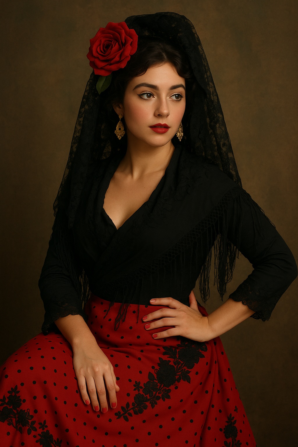 Maja Madrileña
