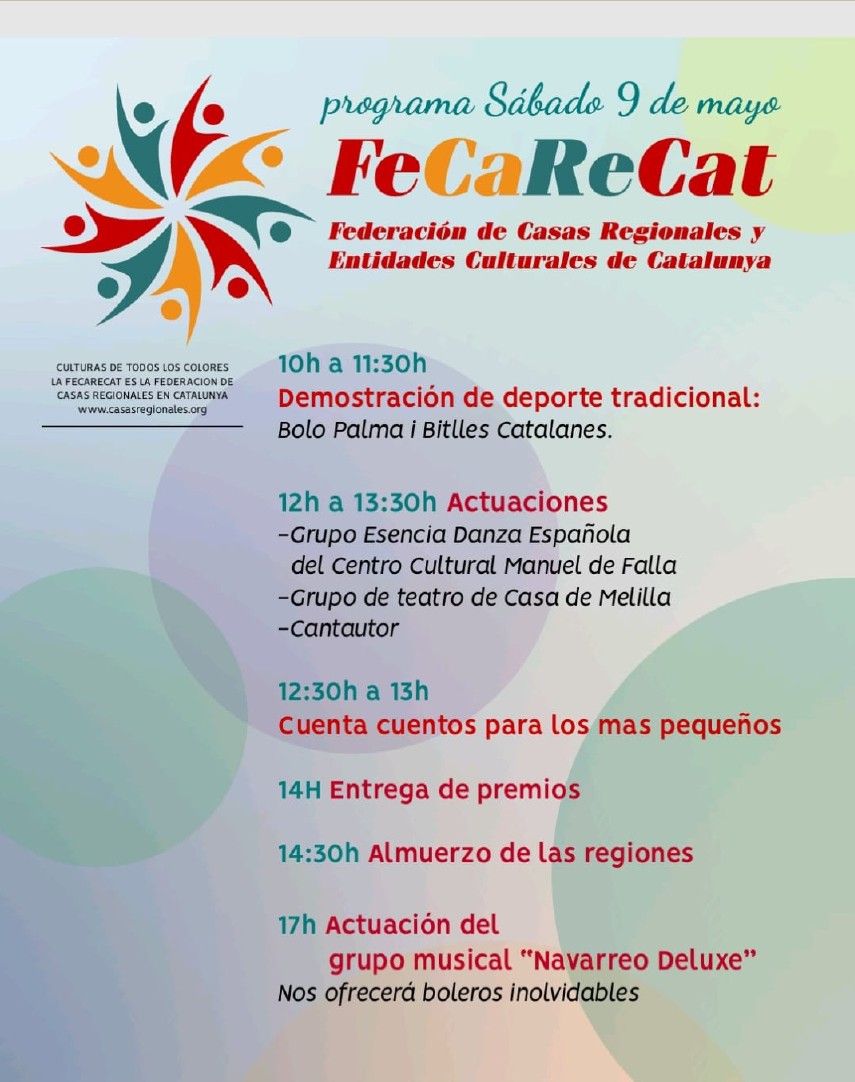 Dia de la Federacion