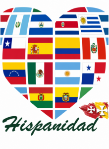 Dia de la Hispanidad
