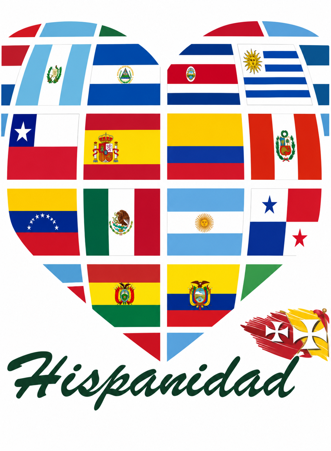Dia de la Hispanidad